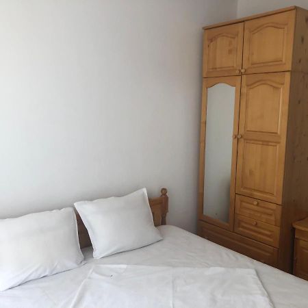 Guest House Vientes Девін Екстер'єр фото