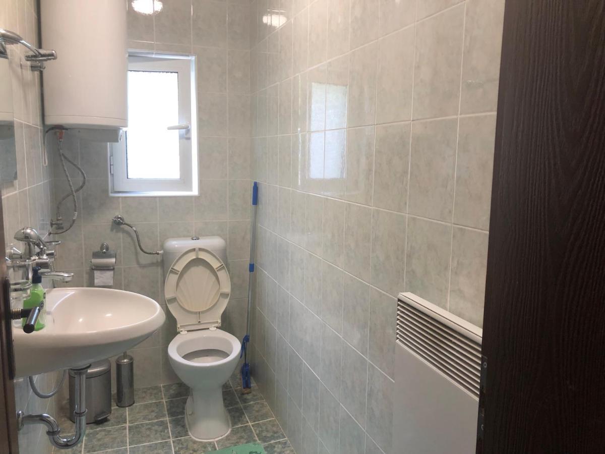 Guest House Vientes Девін Екстер'єр фото