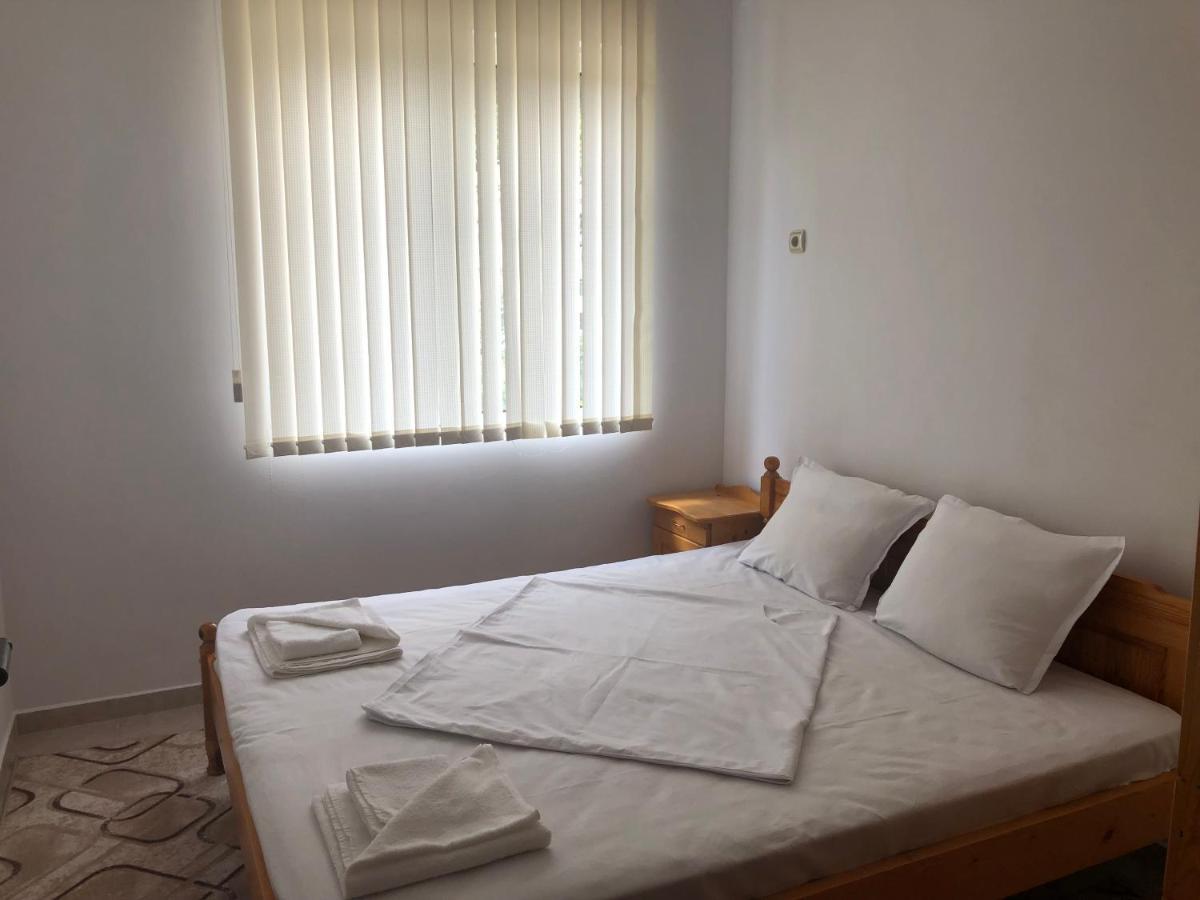 Guest House Vientes Девін Екстер'єр фото