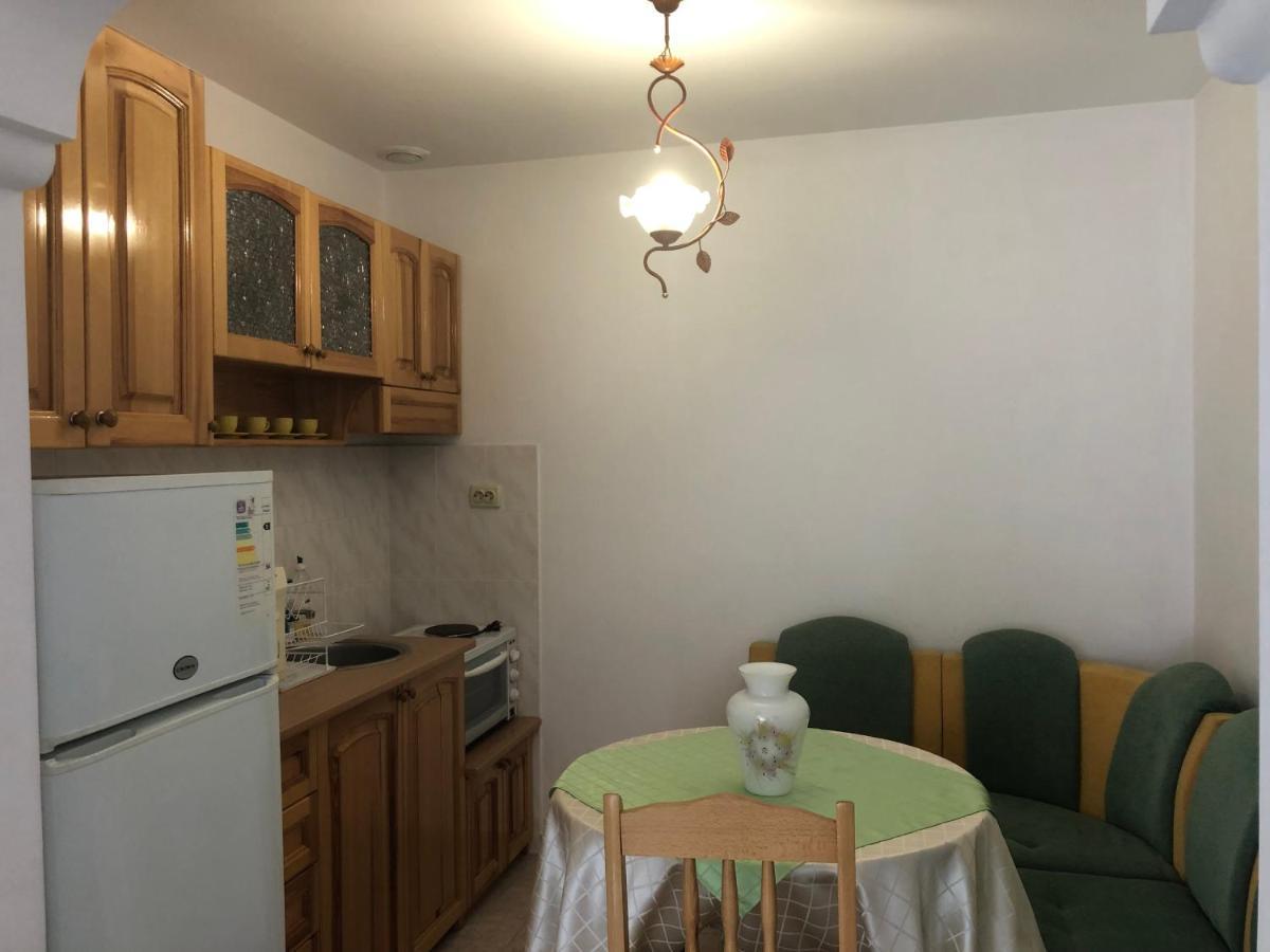 Guest House Vientes Девін Екстер'єр фото